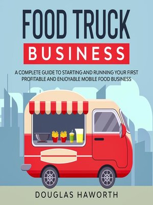 cover image of Food Truck Business